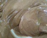 Foto langkah ke 5 dari resep Bolu Air Mini (1 telur).