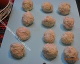 A picture of step 6 of Potato Salad سالاد سیب زمینی.
