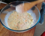 Foto del paso 5 de la receta: Pastel de verduras