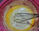 Foto langkah ke 2 dari resep Pancake Taro.