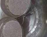 Black rice dosa idli recipe step 4 photo