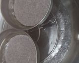 A picture of step 4 of Black rice dosa idli.