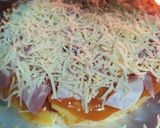 Foto del paso 2 de la receta: Tortipizza