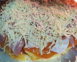 Foto del paso 2 de la receta: Tortipizza