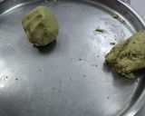 મલ્ટીગ્રેન ચકરી (Multigrain Chakri Recipe In Gujarati) રેસીપી સ્ટેપ1ફોટો