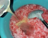 Foto langkah ke 7 dari resep Es Kopyor Nutrijel Kelapa Muda.