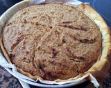 Foto del paso 5 de la receta: Tarta de queso con nueces
