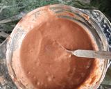 A picture of step 3 of Appam cake pops.