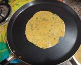 Thepla recipe step 4 photo