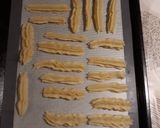 Une image de l'étape 5 de Churros au four.