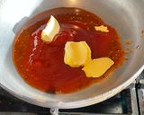A picture of step 3 of Oven Baked Buffalo Chicken Wings:.