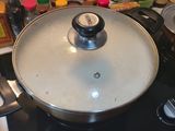 Queso casero