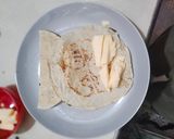 Foto del paso 3 de la receta: Enfrijoladas "no inventes"