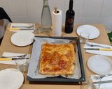Foto del paso 19 de la receta Hojaldrado de solomillos de pavo 😋