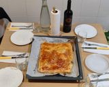 Foto del paso 19 de la receta: Hojaldrado de solomillos de pavo 😋