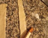 Foto del paso 3 de la receta: Tequeños de queso y plátanos tequeyoyo