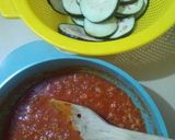 Foto del paso 4 de la receta: Lasagna de Berenjenas