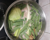 Foto del paso 5 de la receta: Cocido madrileño