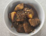 Foto del paso 9 de la receta: Cazuela de solomillo de ternera