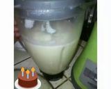 Foto del paso 4 de la receta: Pastel de tres leches
