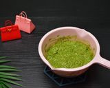 Foto langkah ke 6 dari resep Coklat Dubai Ekonomis Tanpa Pistachio Tanpa Coklat Couverture.