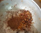 A picture of step 2 of Potato patties.