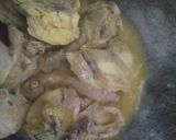 Foto langkah ke 2 dari resep Ayam Goreng Mentega.