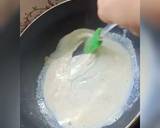 Besan Doodh recipe step 2 photo
