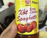 Hình bước làm 4 của món Mỳ Ý sốt bò