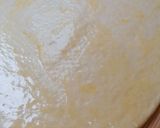 Kakaós csiga recept fázis 3 fotója