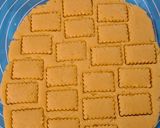 Foto langkah ke 3 dari resep Kastengel.