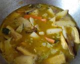 শুক্তো (Shukto recipe in Bengali) রেসিপি ধাপ - 5 ছবি