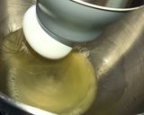 Foto del paso 2 de la receta: Merengue