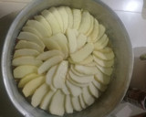 Foto del paso 3 de la receta: Torta de manzana
