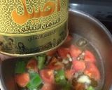 صورة لخطوة 3 من وصفة مندي لحم سريع