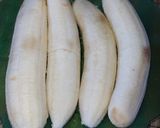 Foto langkah ke 1 dari resep Pisang Bakar.