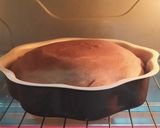 Foto del paso 2 de la receta: Torta Mendicrim de Chocolate Rellena con Dulce de Leche