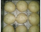 Foto langkah ke 7 dari resep Roti Manis Ekonomis.