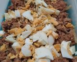 Foto del paso 2 de la receta: Pastel de papa y carne en cazuelas individuales