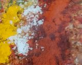 தக்காளி தொக்கு(tomato thokku recipe in tamil) ரெசிபி ஸ்டேப் 3 புகைப்படம்