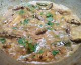 পার্শে ঝাল(parshe jhal recipe in Bengali) রেসিপির ধাপ 4 ছবি