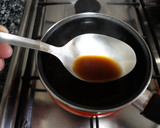 Foto del paso 3 de la receta: Demi-glasé o salsa Española