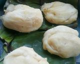 Foto langkah ke 1 dari resep Tape Goreng Ndeso (no lengket,manis dan renyah).
