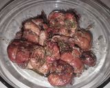 Foto del paso 2 de la receta: Riñones al Horno con Provenzal
