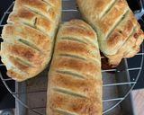 Foto del paso 13 de la receta: Lomo Wellington