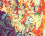 صورة لخطوة 1 من وصفة بيتزا Pizza 🍕