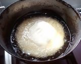 Foto del paso 5 de la receta: Arepa frita de la abuela