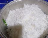 Foto langkah ke 1 dari resep Putu Ayu Lembuut ekonomis Tanpa Santan Menu Bakulan.