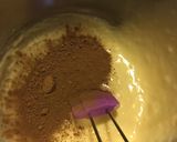 Foto del paso 5 de la receta: Budín marmolado 1, 2, 3
