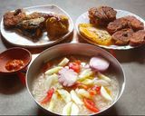 আলুর চপ রেসিপির ধাপ 1 ছবি